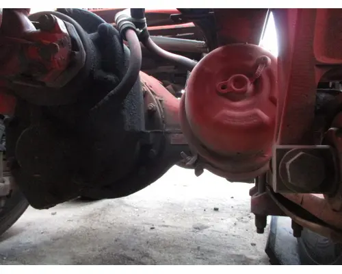 Cutoff Assembly (Housings & Suspension Only) MERITOR-ROCKWELL MD2014XR336 LKQ Heavy Truck - Tampa