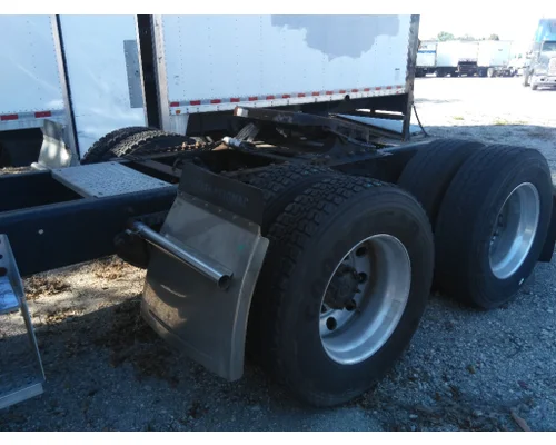 Cutoff Assembly (Housings & Suspension Only) MERITOR-ROCKWELL MD2014XR336 LKQ Heavy Truck - Tampa