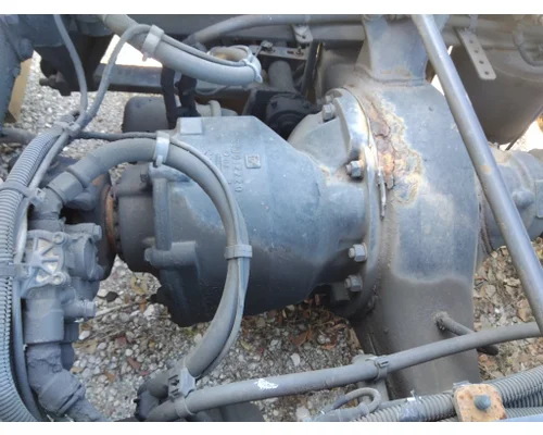 Cutoff Assembly (Housings & Suspension Only) MERITOR-ROCKWELL MD2014XR336 LKQ Heavy Truck - Tampa