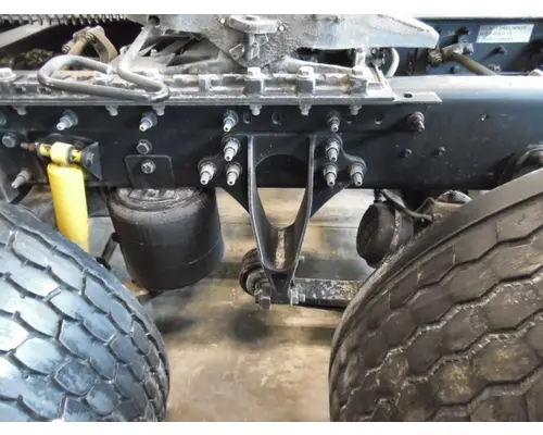 Cutoff Assembly (Housings & Suspension Only) MERITOR-ROCKWELL MD2014XR336 LKQ Thompson Motors - Wykoff