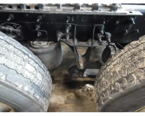 Cutoff Assembly (Housings & Suspension Only) MERITOR-ROCKWELL MD2014XR336 LKQ Thompson Motors - Wykoff