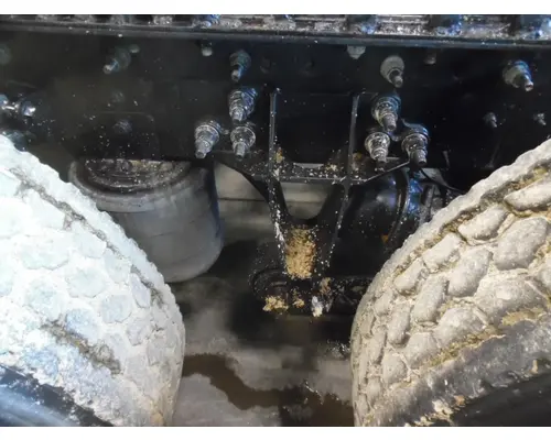 Cutoff Assembly (Housings & Suspension Only) MERITOR-ROCKWELL MD2014XR336 LKQ Thompson Motors - Wykoff