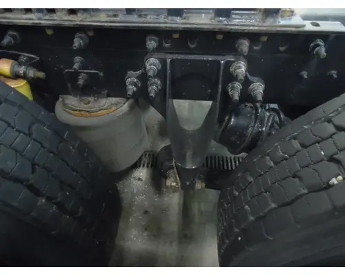 Cutoff Assembly (Housings & Suspension Only) MERITOR-ROCKWELL MD2014XR336 LKQ Thompson Motors - Wykoff