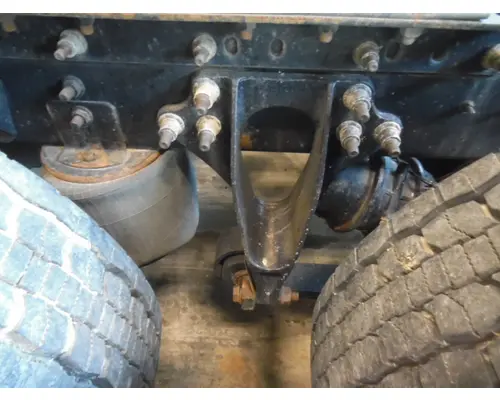 Cutoff Assembly (Housings & Suspension Only) MERITOR-ROCKWELL MD2014XR336 LKQ Thompson Motors - Wykoff