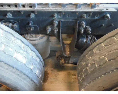 Cutoff Assembly (Housings & Suspension Only) MERITOR-ROCKWELL MD2014XR336 LKQ Thompson Motors - Wykoff