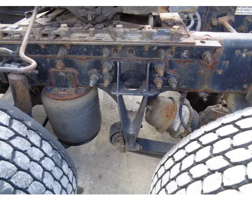 Cutoff Assembly (Housings & Suspension Only) MERITOR-ROCKWELL MD2014XR336 LKQ Thompson Motors - Wykoff