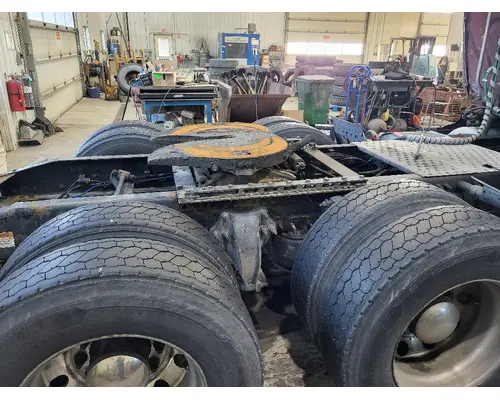 Cutoff Assembly (Housings & Suspension Only) MERITOR-ROCKWELL MD2014XR336 LKQ Thompson Motors - Wykoff