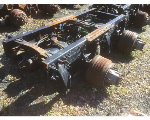 Cutoff Assembly (Housings & Suspension Only) MERITOR-ROCKWELL MD2014XR336 LKQ Heavy Truck Maryland