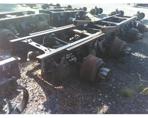 Cutoff Assembly (Housings & Suspension Only) MERITOR-ROCKWELL MD2014XR336 LKQ Heavy Truck Maryland