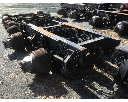 Cutoff Assembly (Housings & Suspension Only) MERITOR-ROCKWELL MD2014XR336 LKQ Heavy Truck Maryland