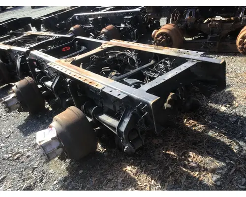 Cutoff Assembly (Housings & Suspension Only) MERITOR-ROCKWELL MD2014XR336 LKQ Heavy Truck Maryland