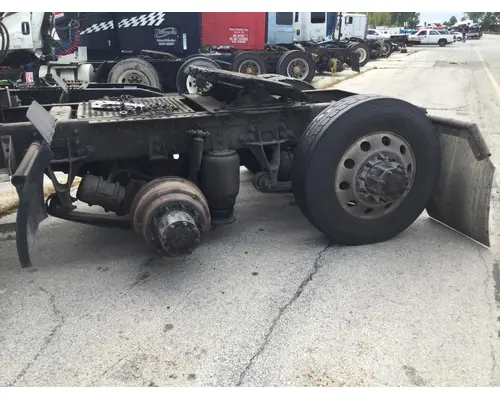 Cutoff Assembly (Housings & Suspension Only) MERITOR-ROCKWELL MD2014XR336 LKQ Heavy Truck - Goodys