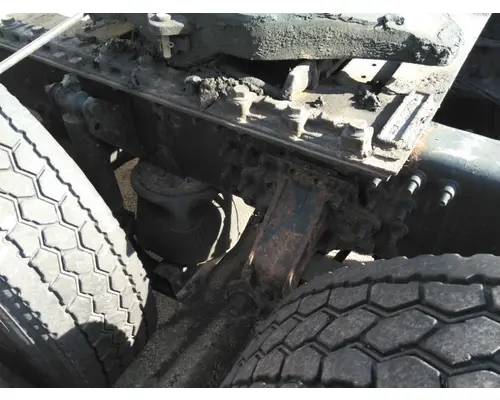 Cutoff Assembly (Housings & Suspension Only) MERITOR-ROCKWELL MD2014XR336 LKQ Heavy Truck - Goodys