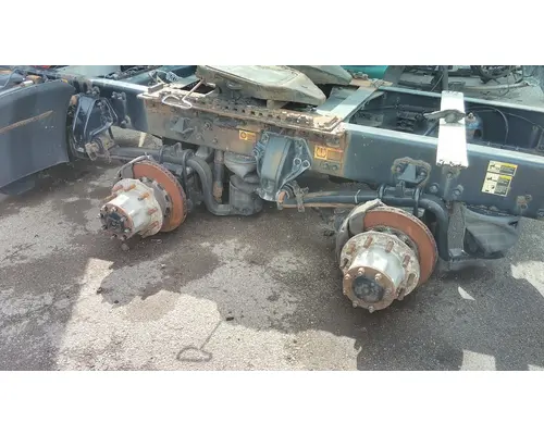 Cutoff Assembly (Housings & Suspension Only) MERITOR-ROCKWELL MD2014XR336 LKQ Heavy Truck - Goodys