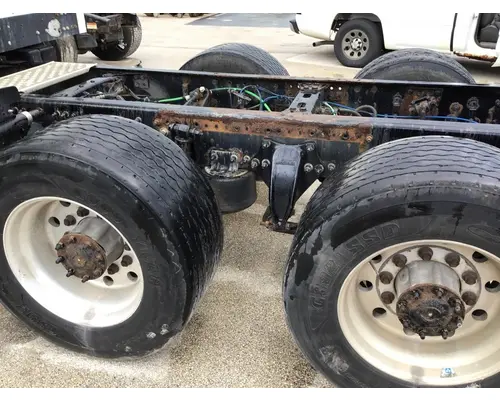 Cutoff Assembly (Housings & Suspension Only) MERITOR-ROCKWELL MD2014XR336 LKQ Heavy Truck - Goodys