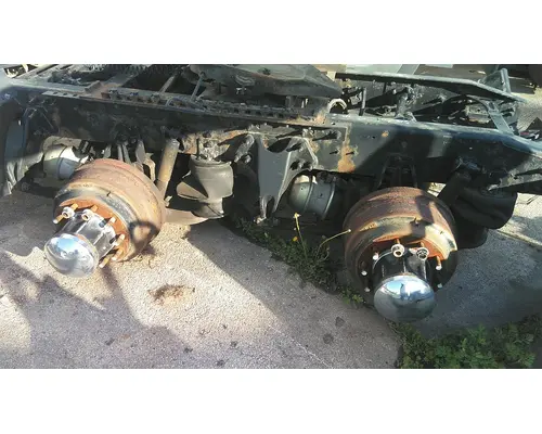 Cutoff Assembly (Housings & Suspension Only) MERITOR-ROCKWELL MD2014XR336 LKQ Heavy Truck - Goodys