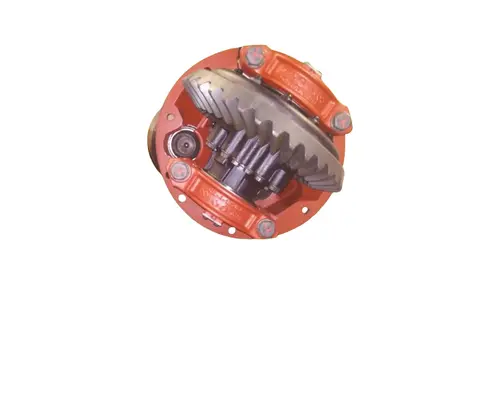 Differential Assembly (Front, Rear) MERITOR-ROCKWELL MD2014XR336 LKQ Heavy Truck - Tampa
