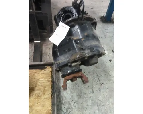 Differential Assembly (Front, Rear) MERITOR-ROCKWELL MD2014XR336 LKQ Western Truck Parts