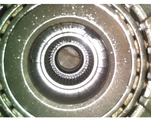 Differential Assembly (Front, Rear) MERITOR-ROCKWELL MD2014XR336 LKQ Western Truck Parts