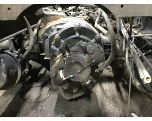 Differential Assembly (Front, Rear) MERITOR-ROCKWELL MD2014XR336 LKQ Evans Heavy Truck Parts