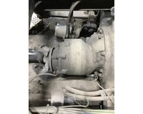 Differential Assembly (Front, Rear) MERITOR-ROCKWELL MD2014XR336 LKQ Evans Heavy Truck Parts