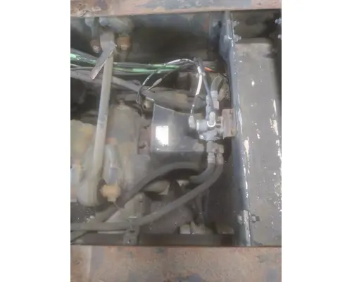 Differential Assembly (Front, Rear) MERITOR-ROCKWELL MD2014XR336 LKQ Evans Heavy Truck Parts