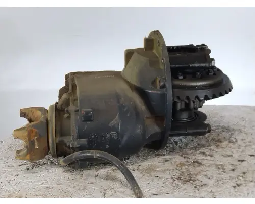 Differential Assembly (Front, Rear) MERITOR-ROCKWELL MD2014XR336 LKQ Evans Heavy Truck Parts