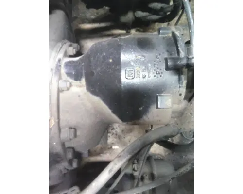 Differential Assembly (Front, Rear) MERITOR-ROCKWELL MD2014XR336 LKQ Evans Heavy Truck Parts