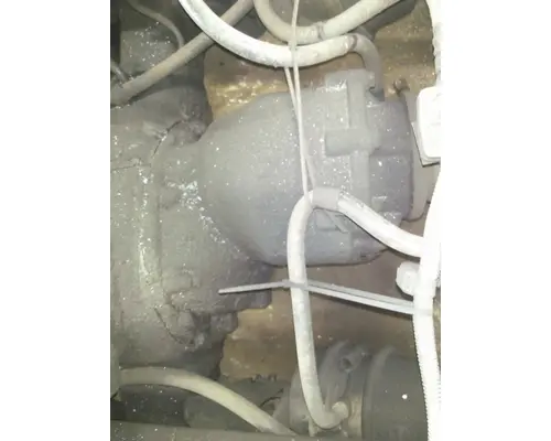 Differential Assembly (Front, Rear) MERITOR-ROCKWELL MD2014XR336 LKQ Evans Heavy Truck Parts