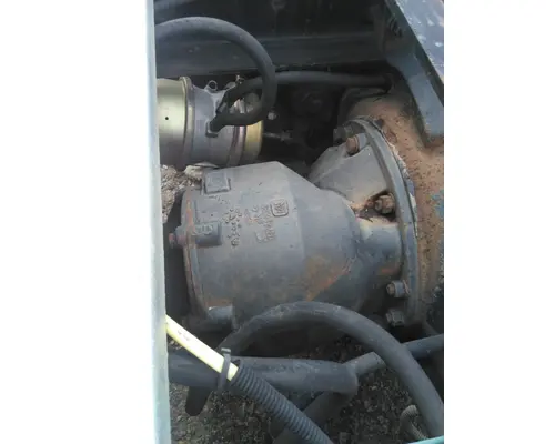 Differential Assembly (Front, Rear) MERITOR-ROCKWELL MD2014XR336 LKQ Evans Heavy Truck Parts