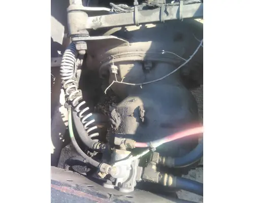 Differential Assembly (Front, Rear) MERITOR-ROCKWELL MD2014XR336 LKQ Evans Heavy Truck Parts