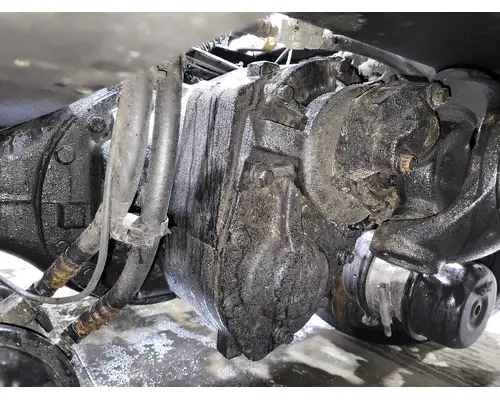 Differential Assembly (Front, Rear) MERITOR-ROCKWELL MD2014XR336 LKQ Thompson Motors - Wykoff