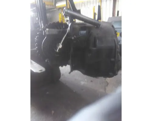 Differential Assembly (Front, Rear) MERITOR-ROCKWELL MD2014XR336 LKQ Thompson Motors - Wykoff