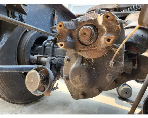 Differential Assembly (Front, Rear) MERITOR-ROCKWELL MD2014XR336 LKQ Thompson Motors - Wykoff