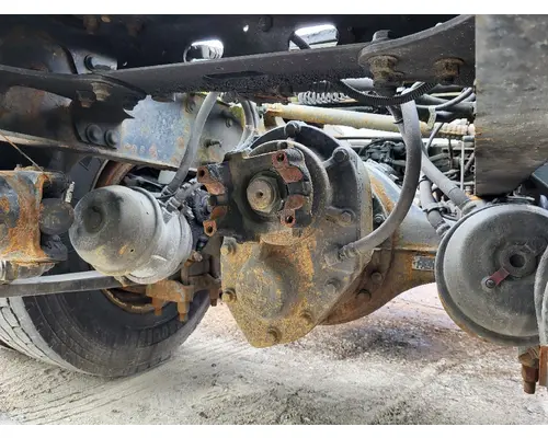 Differential Assembly (Front, Rear) MERITOR-ROCKWELL MD2014XR336 LKQ Thompson Motors - Wykoff