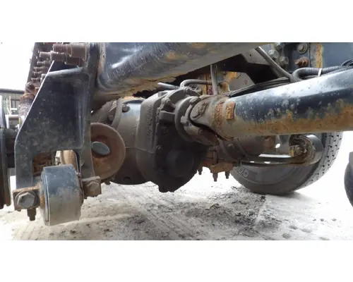 Differential Assembly (Front, Rear) MERITOR-ROCKWELL MD2014XR336 LKQ Thompson Motors - Wykoff