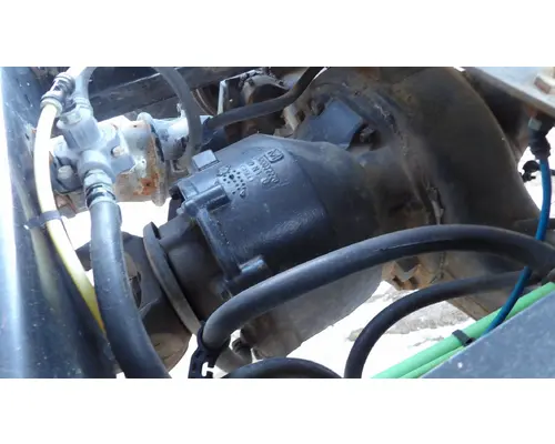 Differential Assembly (Front, Rear) MERITOR-ROCKWELL MD2014XR336 LKQ Thompson Motors - Wykoff