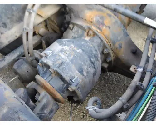 Differential Assembly (Front, Rear) MERITOR-ROCKWELL MD2014XR336 LKQ Thompson Motors - Wykoff