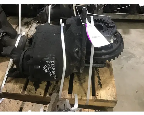 Differential Assembly (Front, Rear) MERITOR-ROCKWELL MD2014XR336 LKQ Heavy Truck Maryland