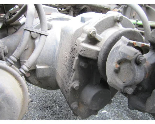 Differential Assembly (Front, Rear) MERITOR-ROCKWELL MD2014XR336 LKQ Heavy Truck Maryland