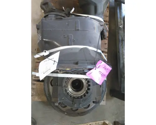 Differential Assembly (Front, Rear) MERITOR-ROCKWELL MD2014XR336 LKQ Heavy Truck Maryland
