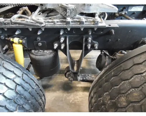 Rears (Matched Set) MERITOR-ROCKWELL MD2014XR336 LKQ Thompson Motors - Wykoff