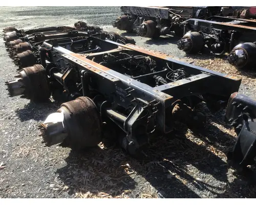 Rears (Matched Set) MERITOR-ROCKWELL MD2014XR336 LKQ Heavy Truck Maryland