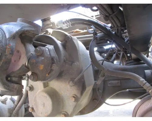 Cutoff Assembly (Housings & Suspension Only) MERITOR-ROCKWELL MD2014XR342 LKQ Heavy Truck - Tampa