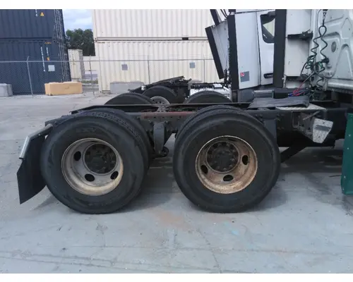 Cutoff Assembly (Housings & Suspension Only) MERITOR-ROCKWELL MD2014XR342 LKQ Heavy Truck - Tampa