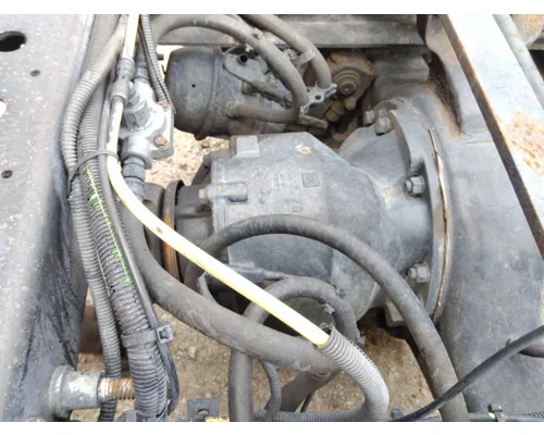 Cutoff Assembly (Housings & Suspension Only) MERITOR-ROCKWELL MD2014XR342 LKQ Heavy Truck - Tampa