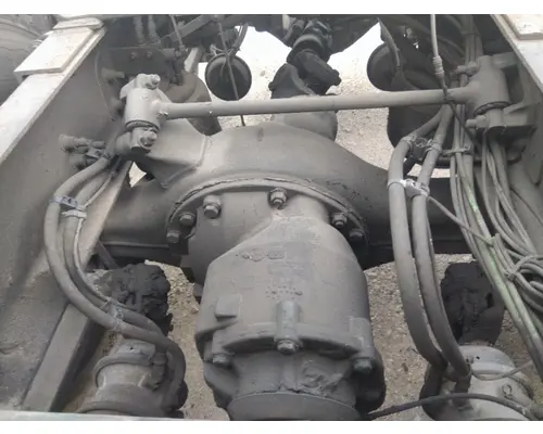 Cutoff Assembly (Housings & Suspension Only) MERITOR-ROCKWELL MD2014XR342 LKQ Heavy Truck - Tampa