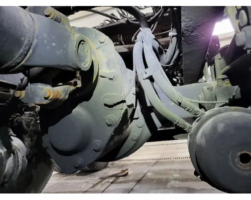 Cutoff Assembly (Housings & Suspension Only) MERITOR-ROCKWELL MD2014XR342 LKQ Thompson Motors - Wykoff