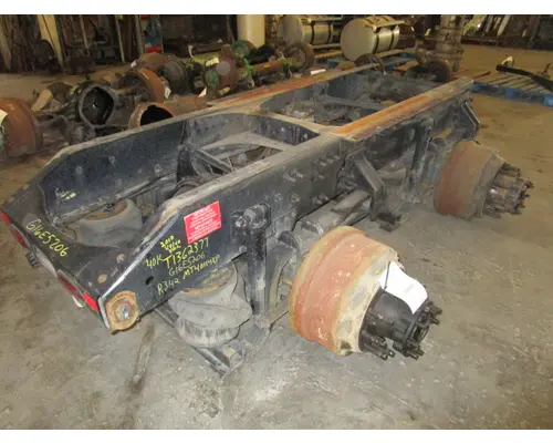 Cutoff Assembly (Housings & Suspension Only) MERITOR-ROCKWELL MD2014XR342 LKQ Heavy Truck - Goodys