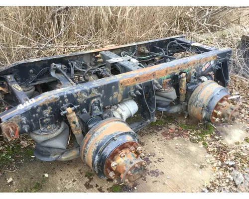 Cutoff Assembly (Housings & Suspension Only) MERITOR-ROCKWELL MD2014XR342 LKQ Heavy Truck - Goodys